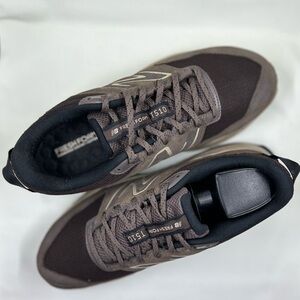 Fresh Foam T510v6 H20 Resist sneakers US Size 10 Wide ( Men )